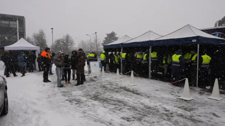 Nog grotere zoekactie naar vermiste tiener uit Helmond; ‘Zijn nog steeds druk op zoek naar Mick’