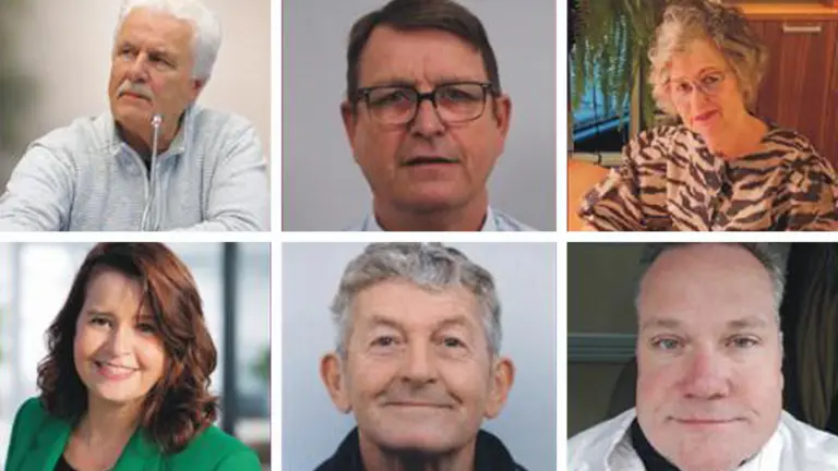 50Plus Deurne presenteert verkiezingsprogramma en kandidatenlijst