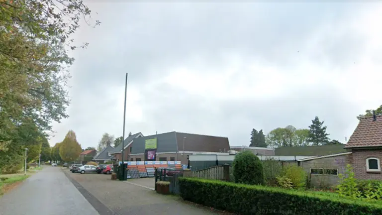Plan voor verhuizing Neerkantse bouwmaterialenhandel naar Heitrak kan niet doorgaan; ‘Voldoet niet aan het beleid’