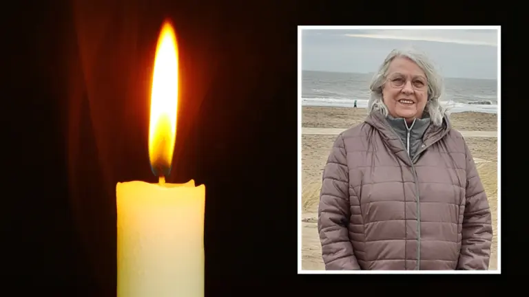 In memoriam: Corry van der Singel; ‘Ze is de ‘moeder’ van de kledingbank en stond altijd voor iedereen klaar’