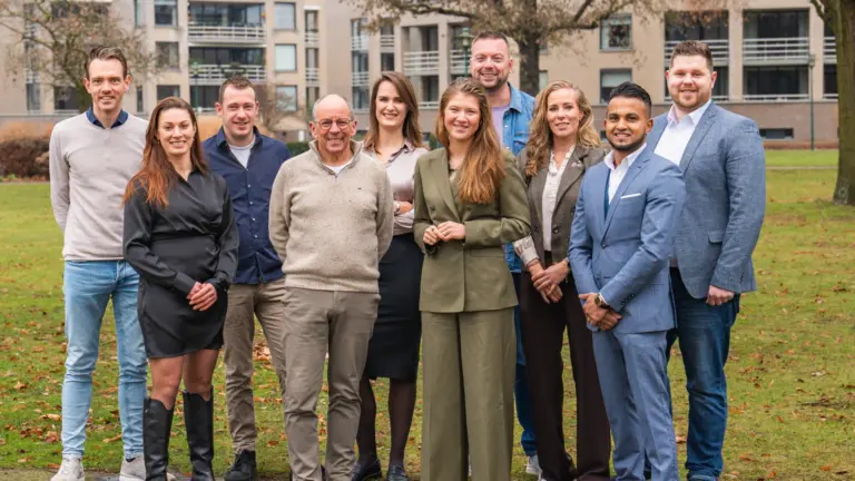 DeurneNU presenteert volledige kandidatenlijst: ‘Klaar om verantwoordelijkheid te nemen’