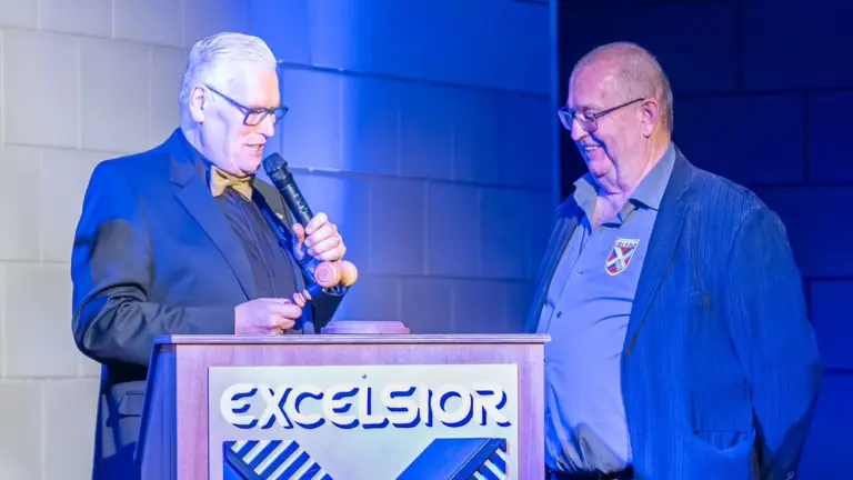 Gezamenlijk concert startsein voor fusie van Muziekvereniging Excelsior en koren Animato en Velamonte