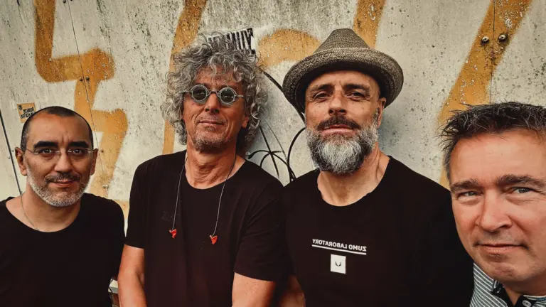 Bikkel Blues in Vlierden is meer dan muziek alleen: ‘Ook belangrijke ontmoetingsplek voor liefhebbers’