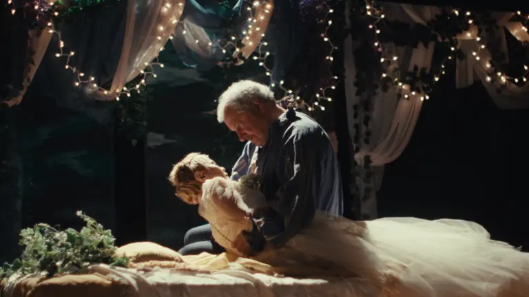 Cinema Het Witte Doek trakteert filmliefhebbers op Ghostlight; ‘Rauw-realistische feelgood-movie’