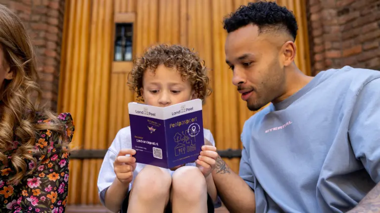 Land van de Peel verder als zelfstandige stichting: ‘We creëren ruimte om verder te groeien’