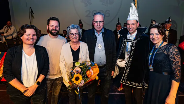 Kees Brood uitgeroepen tot Strekel van het Jaar; ’Hij is altijd bereid om zijn schouders eronder te zetten’