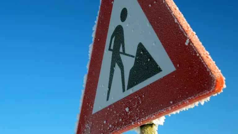 Hanenbergweg in Deurne ruim vijf weken dicht vanwege asfalteringswerkzaamheden