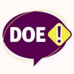 DOE-1