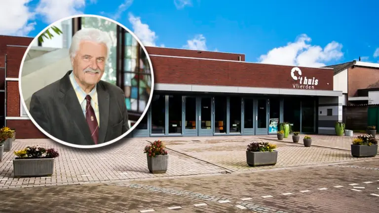 50Plus loopt verkiezingsdebat in Vlierden mis vanwege niet aanmelden: ‘Wij voelen ons tekortgedaan’