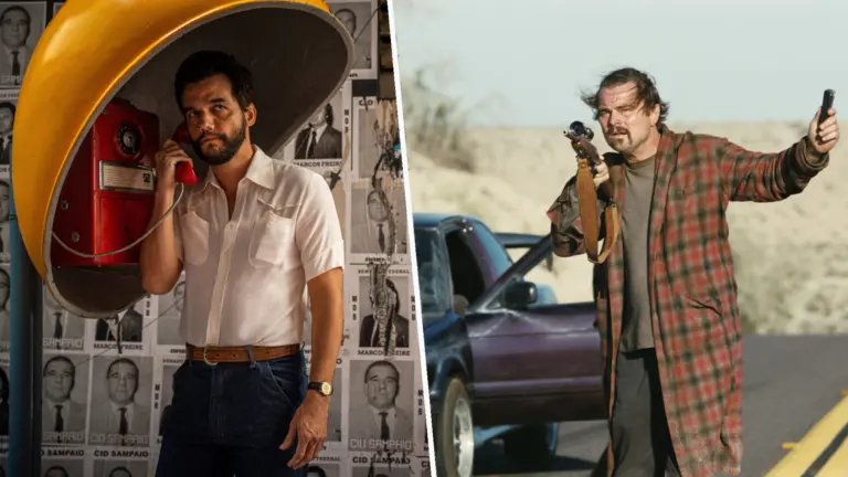 Cinema Het Witte Doek trakteert filmliefhebbers op Oscarwinnaar ‘One Battle after Another’ en ‘Secret Agent’