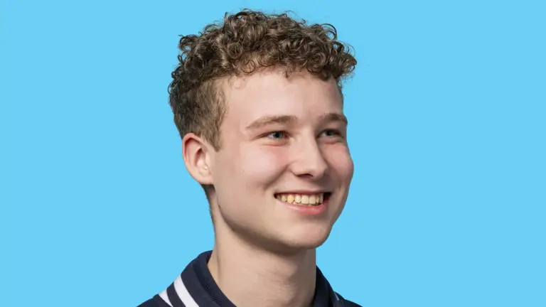 Deurnese Gijs van den Acker wordt vierde bij finales van Skills Heroes in Den Bosch
