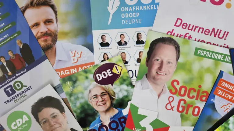 Stop de Stank presenteert alternatieve kieswijzer; zo denken Deurnese partijen over geuroverlast en veehouderij