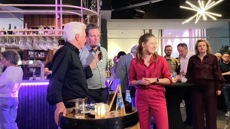 Transparant Deurne zorgt als grote winnaar van gemeenteraadsverkiezingen voor aardverschuiving