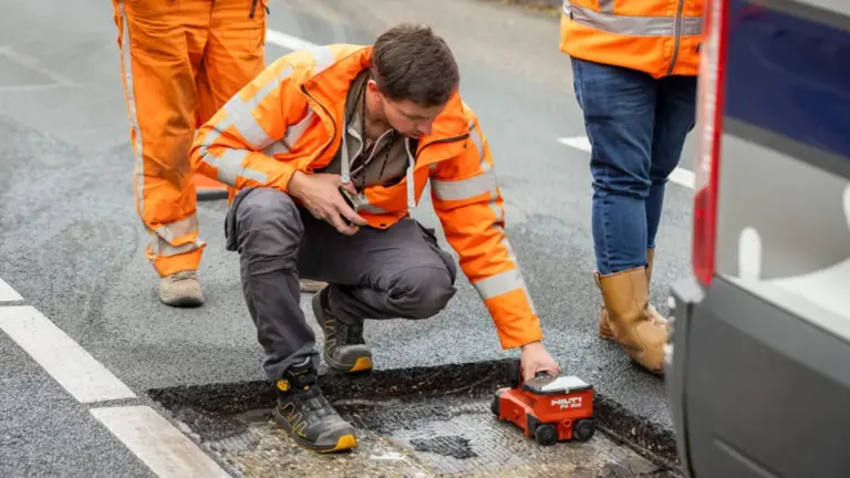 Provincie trekt circa 1,9 miljoen euro uit voor onderhoud aan Houtenhoek-tunnel in Deurne