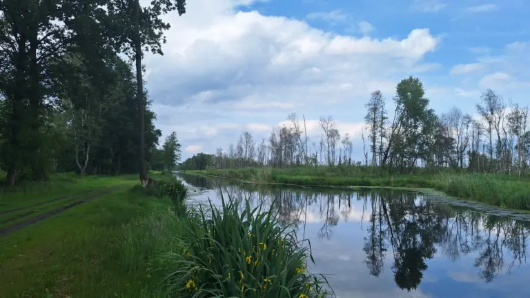 Experts geven lezing bij De Ossenbeemd over kwaliteit van water in Deurne