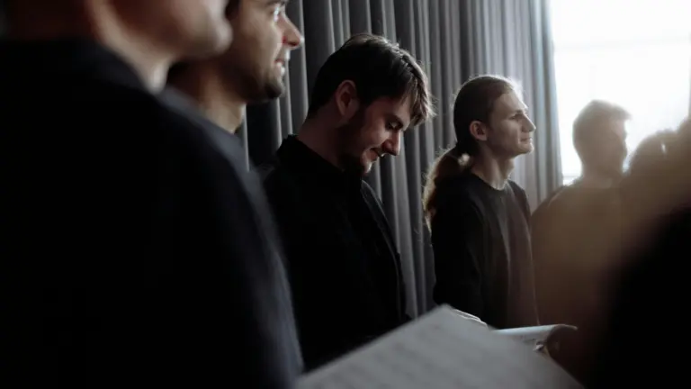 Negen koren laten van zich horen in Cultuurcentrum Deurne: ‘Samen zingen verbindt mensen’