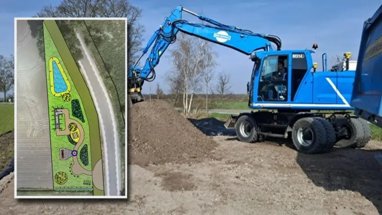 Neerkant krijgt monument voor in WOII omgekomen militairen; ‘Eindelijk erkenning voor deze jongens’