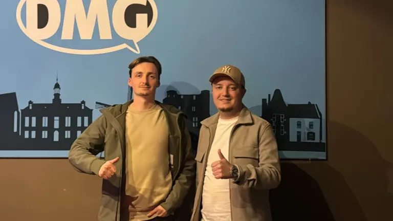 Nieuwe aflevering voetbalpodcast Magische Spons belicht belangrijke winst voor ZSV en bitter verlies SJVV