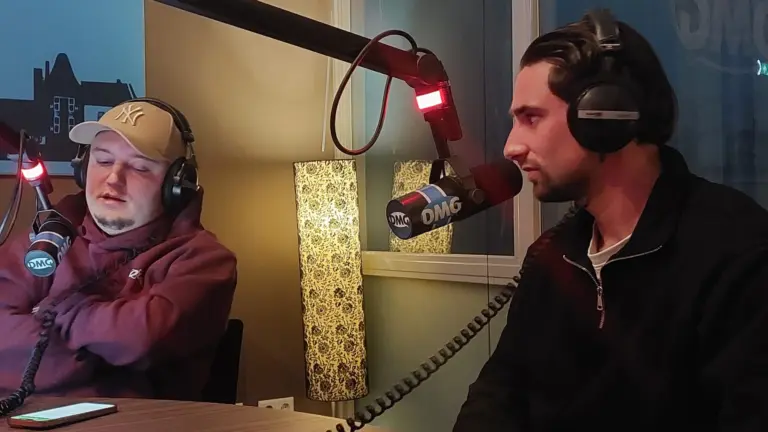 Voetbalpodcast Magische Spons zoomt in op gelijkspel-syndroom van SV Deurne