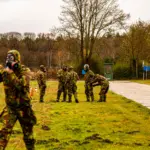 OEFENING DEFENSIE (12)