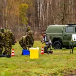OEFENING DEFENSIE (13)