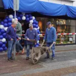 OPENING TOERISTISCH DEURNE (1)