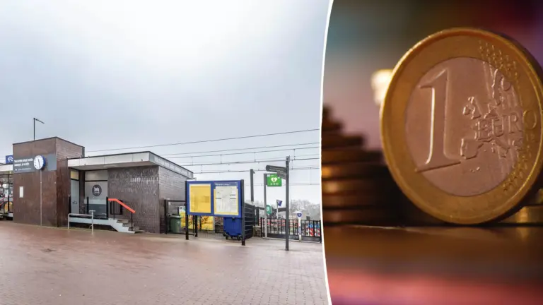 Deurne krijgt bijna 16 miljoen euro van het Rijk en de regio voor ontwikkeling van stationsgebied