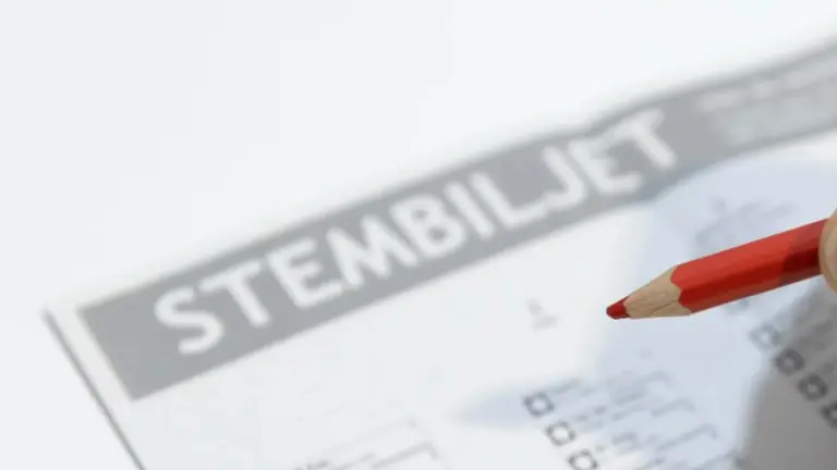 VVD wil hertelling stemmen gemeenteraadsverkiezingen: ‘Kleine onnauwkeurigheden uitsluiten’