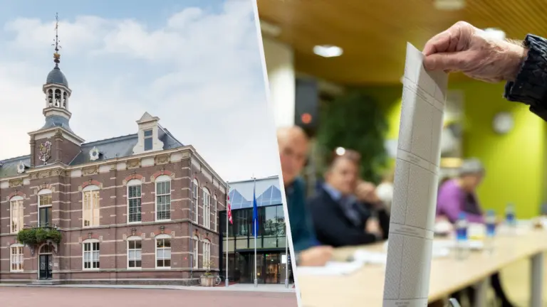 Definitieve uitslag gemeenteraadsverkiezingen bekend; vijf zetels voor Transparant Deurne en DeurneNU