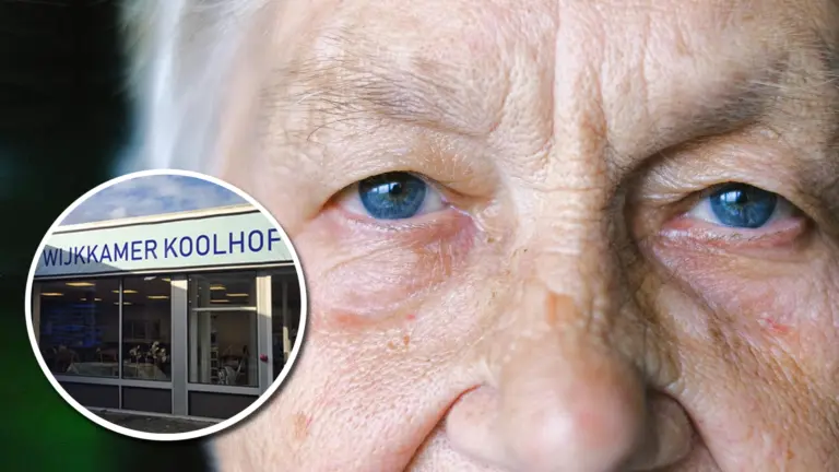 Wijkraad Koolhof houdt in Deurne informatiebijeenkomst over dementie: ‘Samen maken we het bespreekbaar’