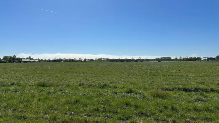 Rookwolken van grote branden in Oirschot en Weert zelfs vanuit Deurne te zien