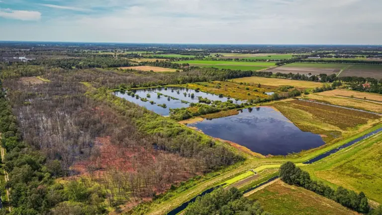 Nationaal Park De Groote Peel wil uitbreiden met natuurgebieden in gemeente Deurne