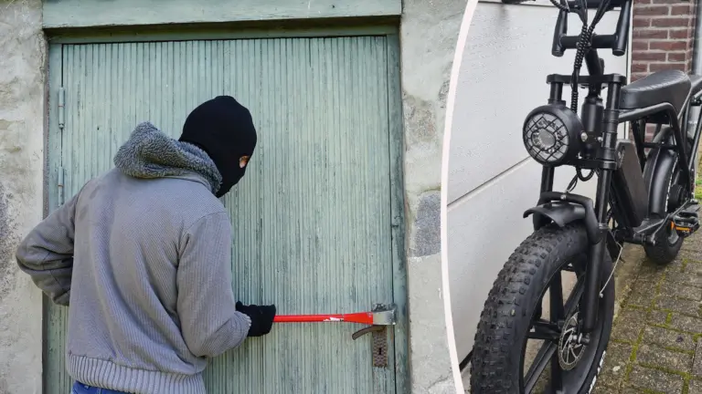 VVD stelt vragen over stijging aantal inbraken in Deurne en verschuiving van overlast door jeugd naar Heiakker