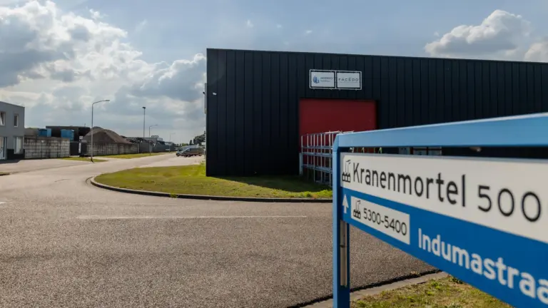 Aantal bedrijven Haspelweg verhuist naar industrieterrein Kranenmortel; ‘Noodzakelijke stap voor woningbouw’