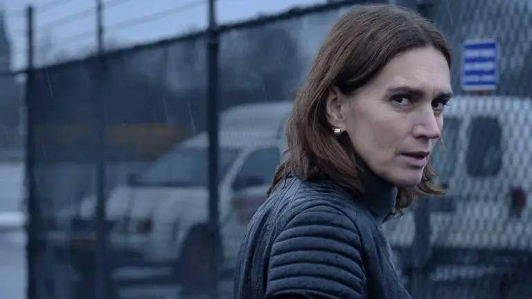 Actrice Monic Hendrickx komt naar Deurne voor start van jubileumeditie filmfestival Nacht van het Witte Doek