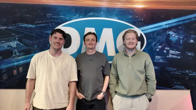 Nieuwe Magische Spons met aanstaande kampioenen en degradaties in het amateurvoetbal