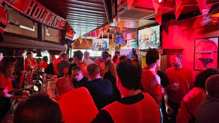Horecazaken in gemeente Deurne krijgen tijdens WK voetbal ruimere openingstijden