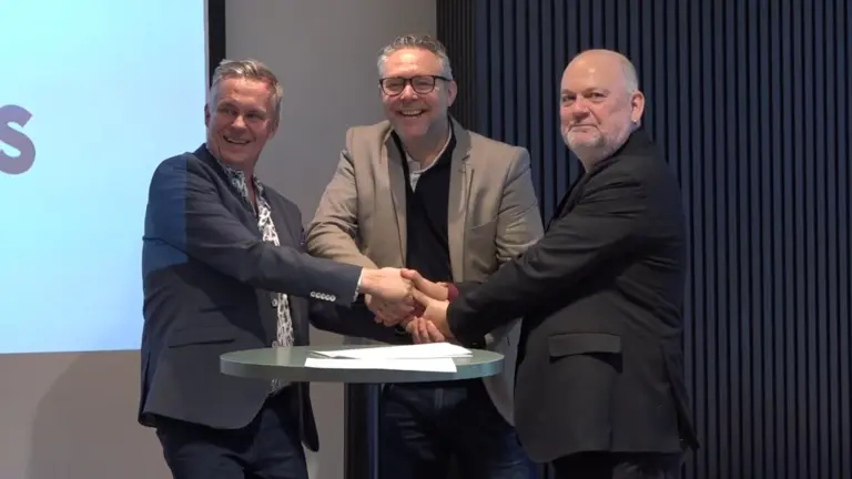 [VIDEO] Cultuurcentra Deurne, Someren en Gemert bundelen krachten als ‘Peeltheaters’