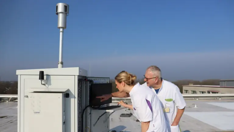 Hooikoortspatiënten in regio Deurne krijgen het zwaar te verduren: ‘Komende tijd lastige periode’