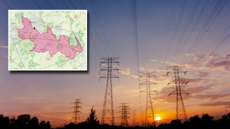 Politiek bezorgd over netcongestie in Liessel, Neerkant en Helenaveen: ‘De situatie is acuut’