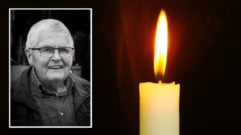 Groot verdriet bij SV Deurne om verlies van oudste lid Wim van Goch: ‘Een bijzonder aimabel mens’