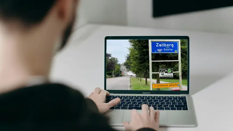 Lancering van website vol historie belangrijke mijlpaal voor ZHE: ‘Het wordt een echt Zeilbergs feestje’