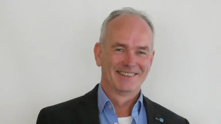 Arno Hendrix volgt Leo Cuijpers op als voorzitter bij CDA Deurne