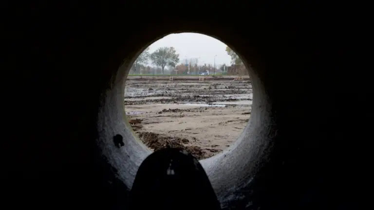 Gemeenschappelijk bedrijventerrein Peelgemeenten op losse schroeven door tekort van 19 miljoen euro