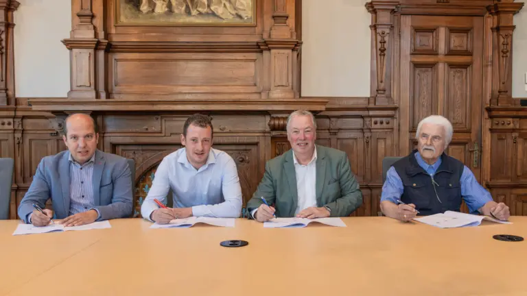 Deurnese coalitie wil met andere aanpak meer snelheid creëren: ‘Niet eindeloos onderzoeken, gewoon beginnen’