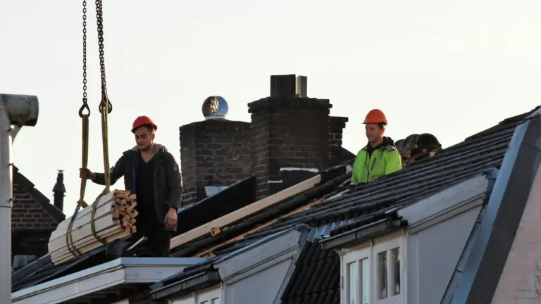 Politie waarschuwt voor malafide klusjesmannen die weer actief zijn in regio Deurne