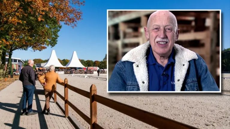 The Incredible Dr. Pol komt naar Deurne; van tv-bekende dierenarts geeft show bij Green Valley Estate