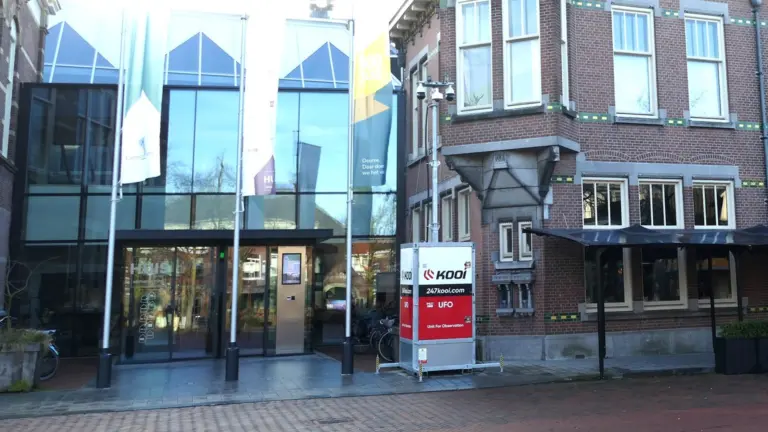 Overlast jeugd blijft in Deurne ondanks camera’s aanhouden; ‘Problemen worden niet opgelost, maar verschoven’