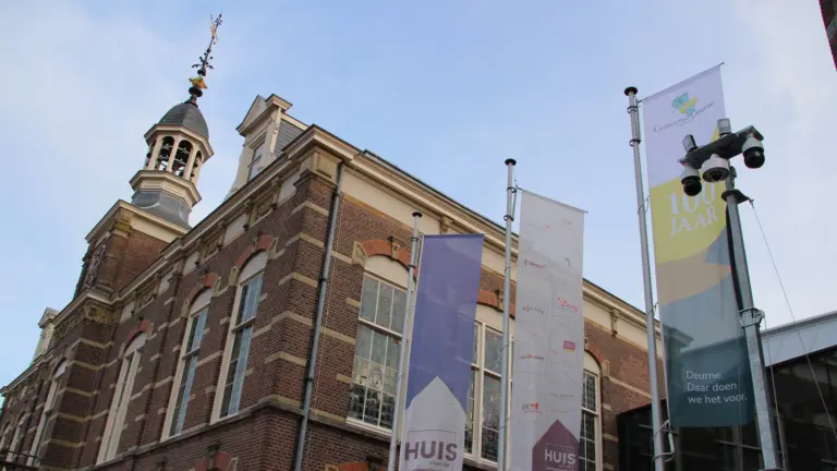 Deurne wil gemeentegrond verkopen of verhuren die oneigenlijk werd gebruikt door inwoners