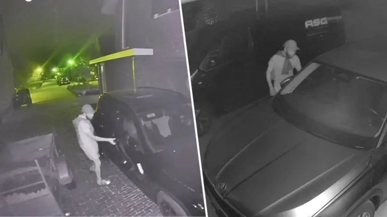 Vele pogingen tot inbraak zetten inwoners Sint Jozefparochie in Deurne op scherp